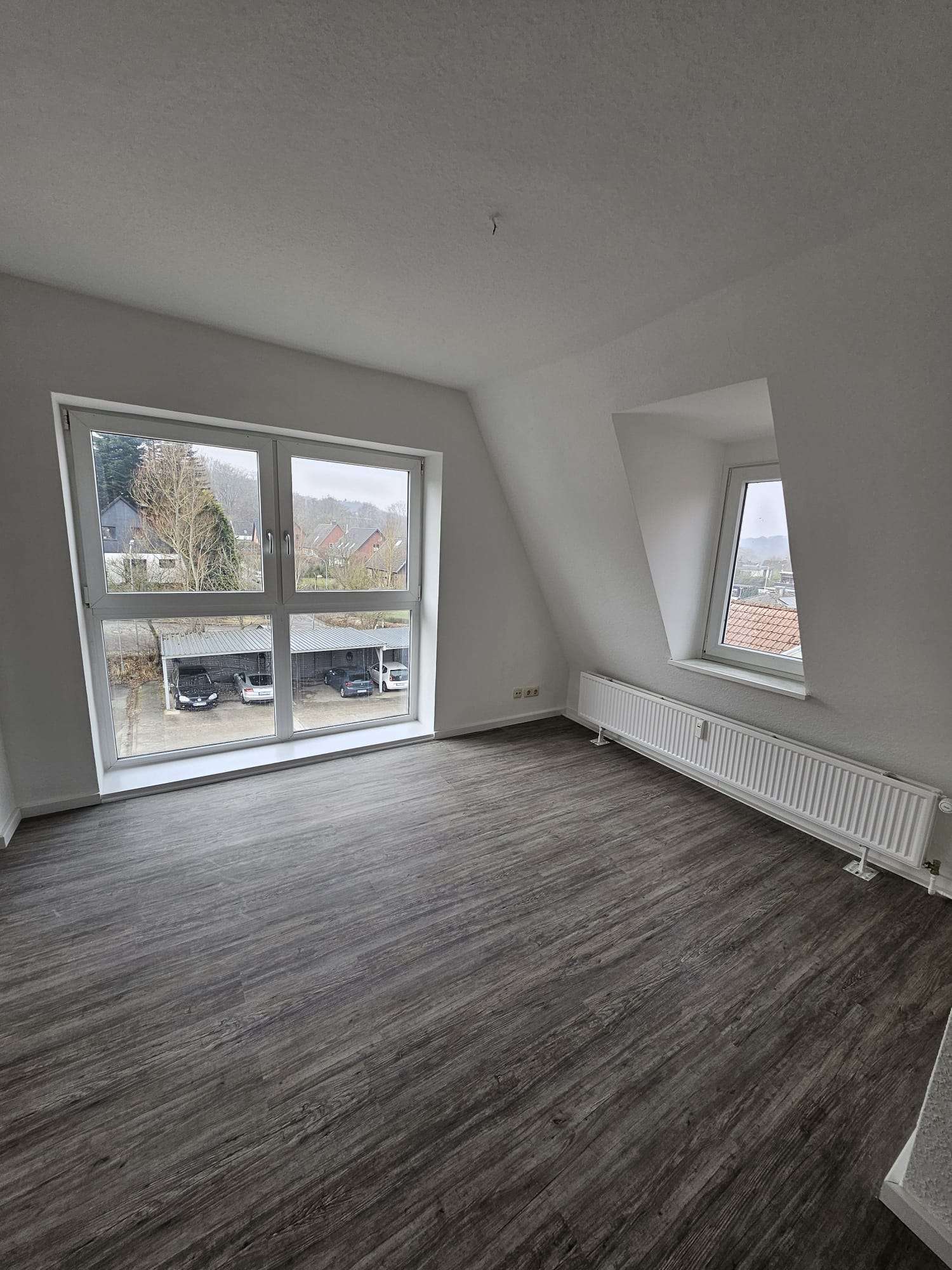 Thumbnail-Wohnung zum Mieten in Harrislee 637,00 € 63.67 m²