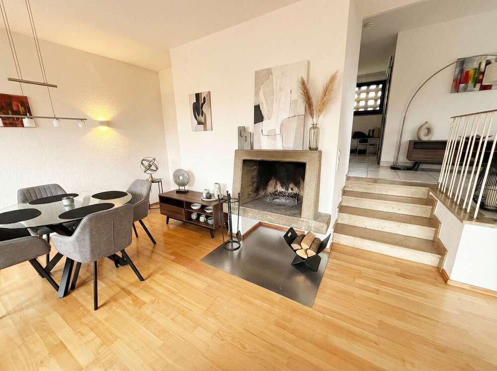 Thumbnail-Wohnung zum Kaufen in Wuppertal 220.000,00 € 87 m²