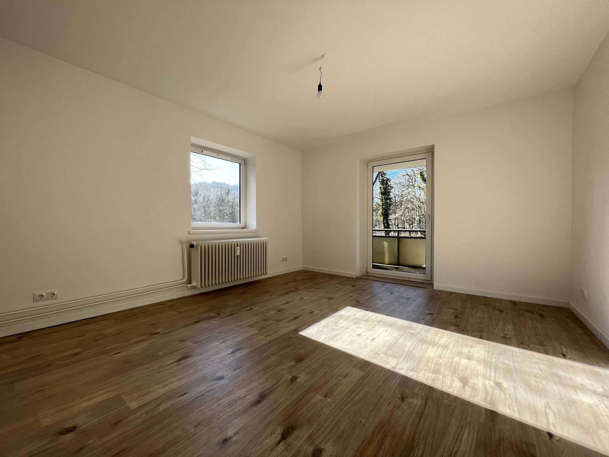 Thumbnail-Wohnung zum Mieten in Schwarzenbek 692,00 € 59.1 m²