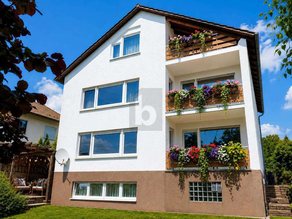 Thumbnail-Haus zum Kaufen in Erlenbach am Main 689.000,00 € 314 m²