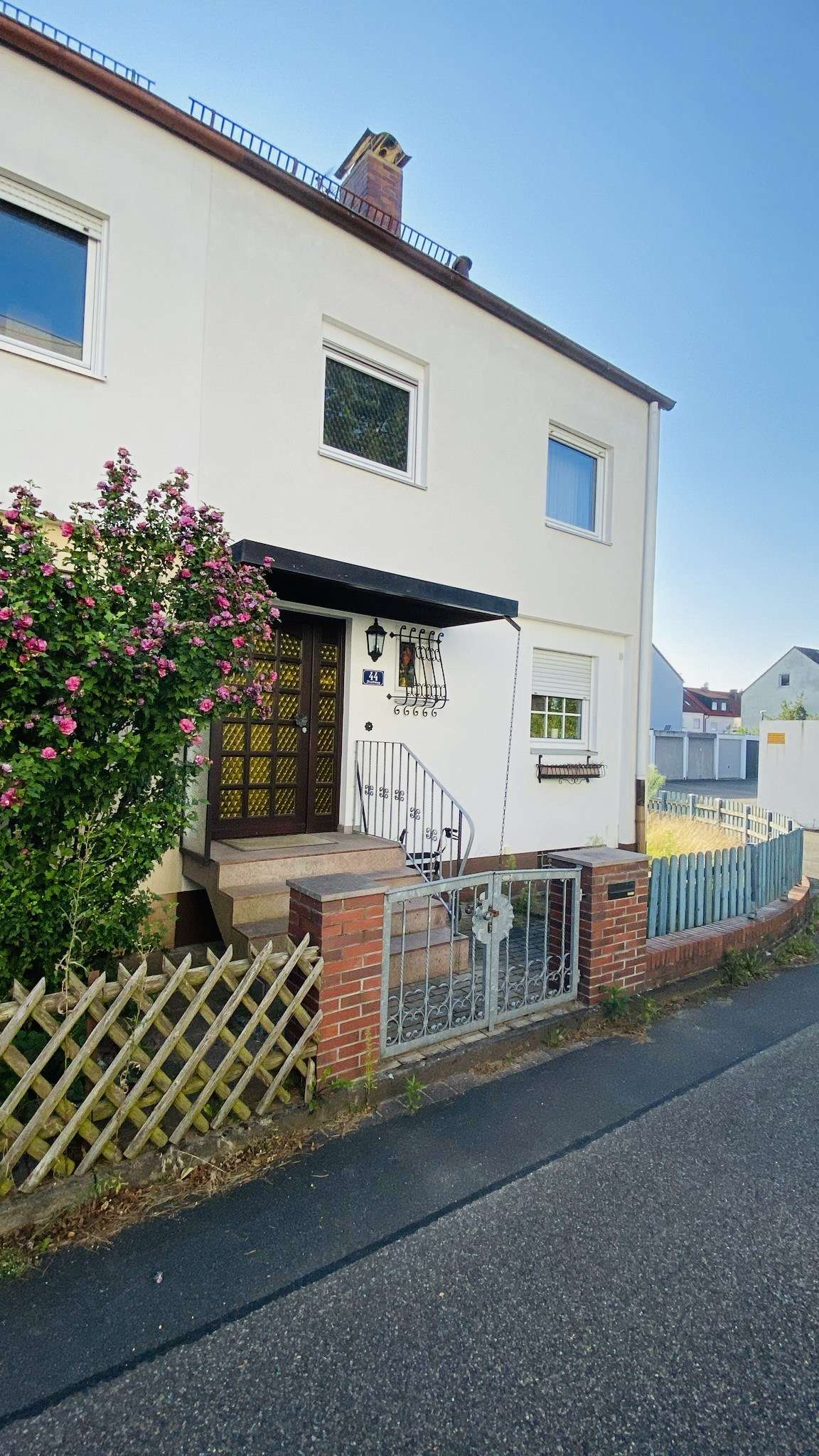 Thumbnail-Haus zum Kaufen in Wendelstein 366.500,00 € 130 m²