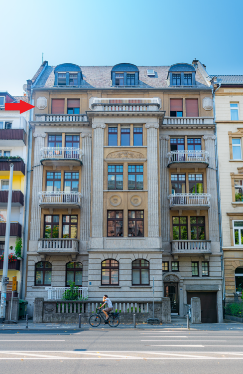 Thumbnail-Wohnung zum Kaufen in Mainz 919.500,00 € 152.4 m²