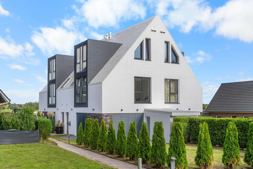 Thumbnail-Haus zum Kaufen in Hamburg Spadenland 525.000,00 € 115 m²