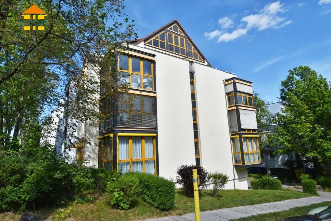 Thumbnail-Wohnung zum Kaufen in Chemnitz 95.000,00 € 85.6 m²