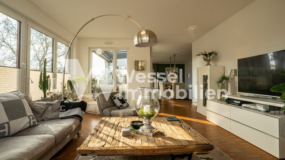 Thumbnail-Wohnung zum Kaufen in Mülheim an der Ruhr 749.000,00 € 170.68 m²