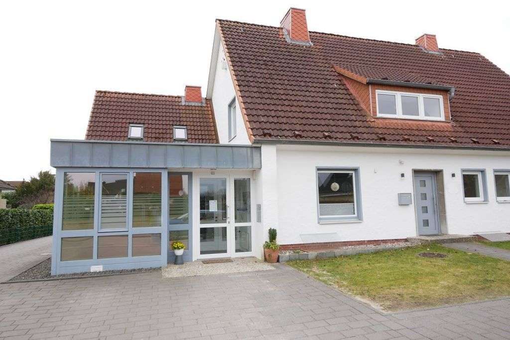 Thumbnail-Büro in Tornesch 1.680,00 € 124 m²