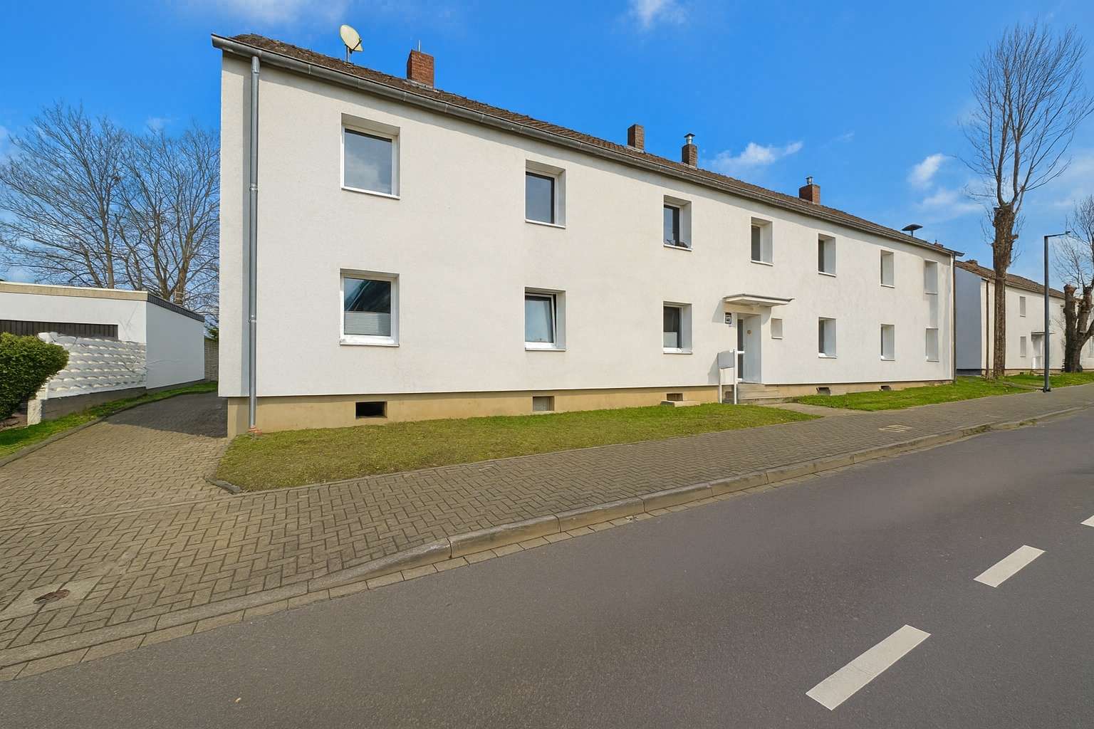 Thumbnail-Haus zum Kaufen in Bergheim 320.000,00 € 84 m²