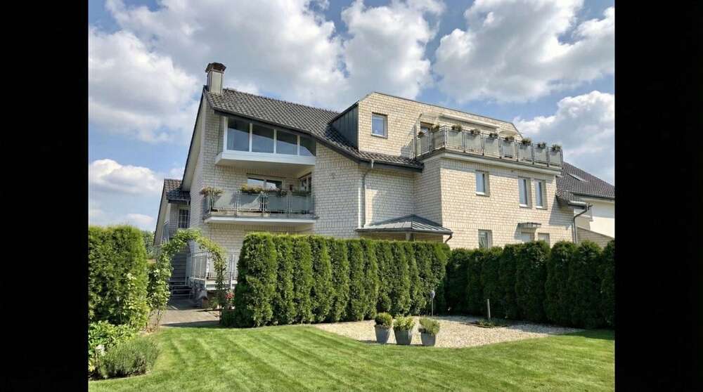 Thumbnail-Wohnung zum Mieten in Lippetal 1.287,00 € 143 m²