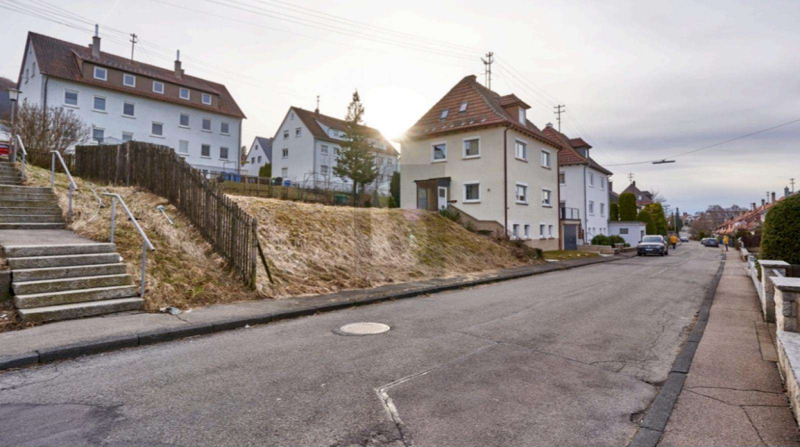 Thumbnail-Grundstück zu verkaufen in Albstadt 66.900,00 € 330 m²