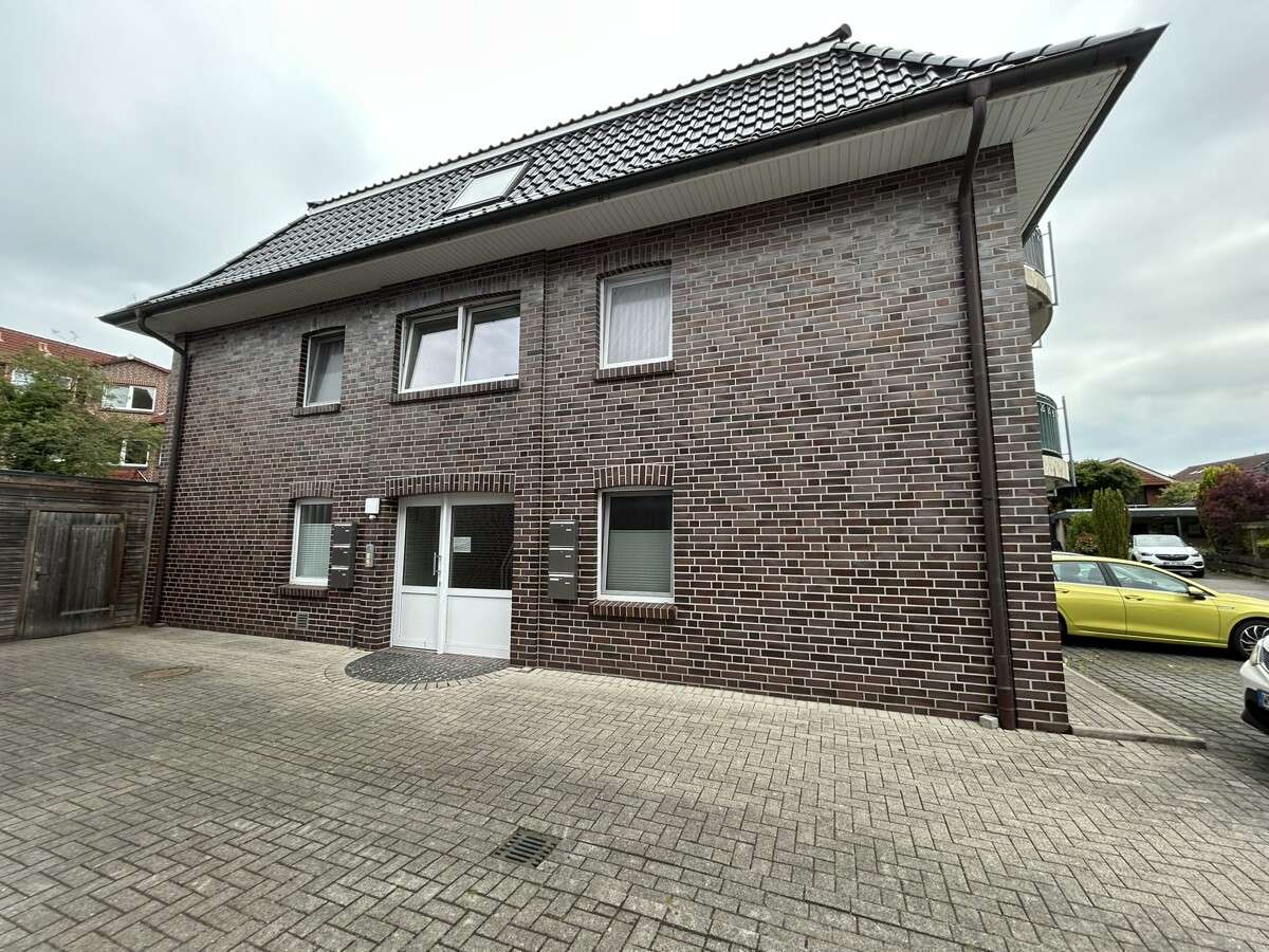 Thumbnail-Wohnung zum Mieten in Oldenburg Nadorst 750,00 € 54.41 m²