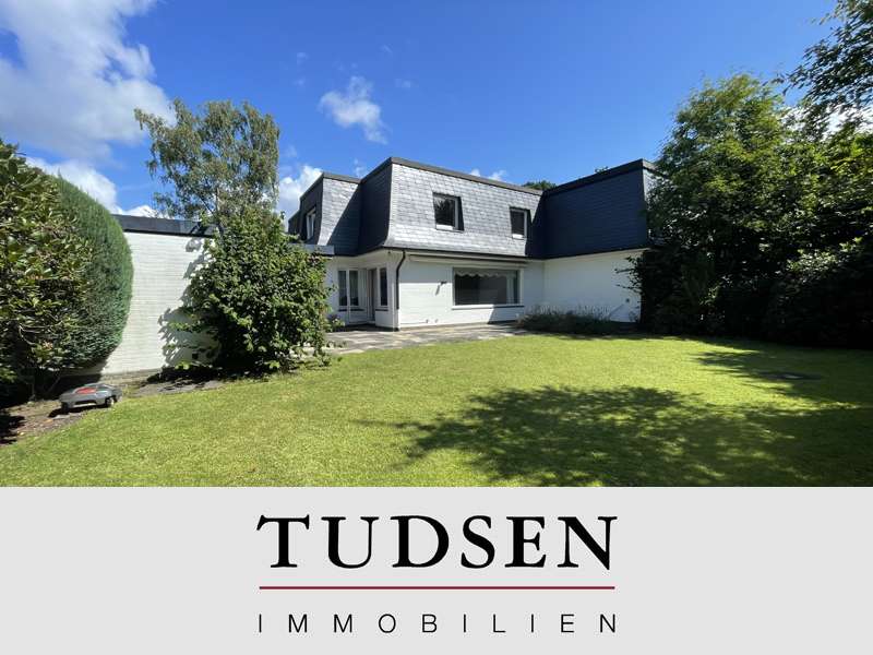 Thumbnail-Haus zum Kaufen in Hamburg 825.000,00 € 175 m²