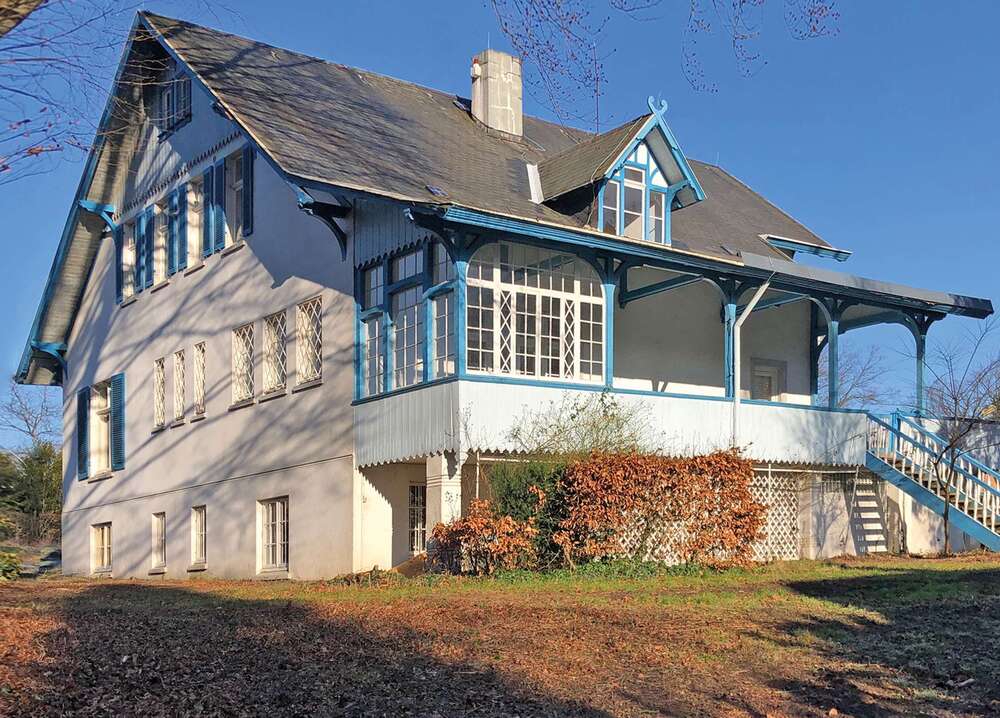 Thumbnail-Haus zum Kaufen in Reinbek 1.600.000,00 € 436 m²