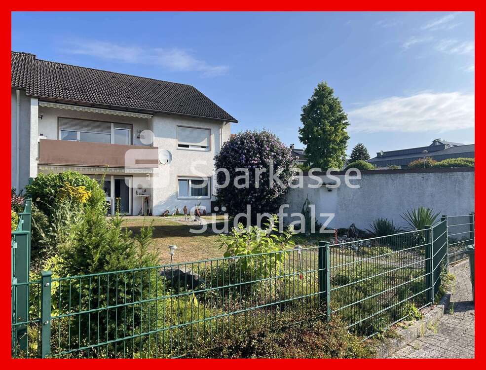 Thumbnail-Haus zum Kaufen in Herxheim 429.000,00 € 150 m²