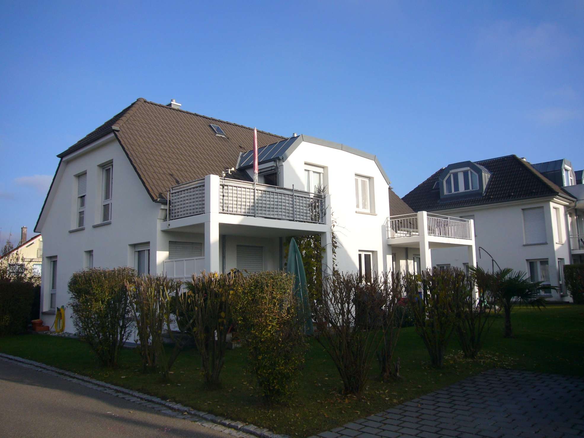 Thumbnail-Haus zum Kaufen in Reutlingen 473.000,00 € 100 m²