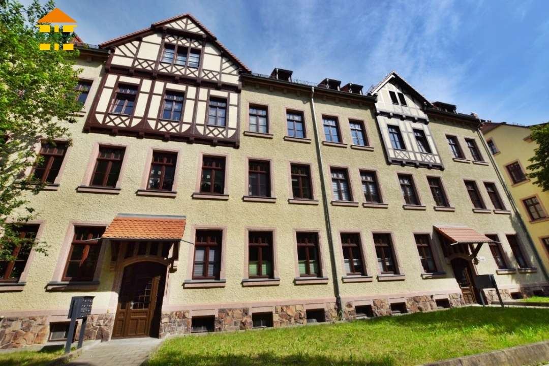 Thumbnail-Wohnung zum Kaufen in Chemnitz 57.500,00 € 50.89 m²