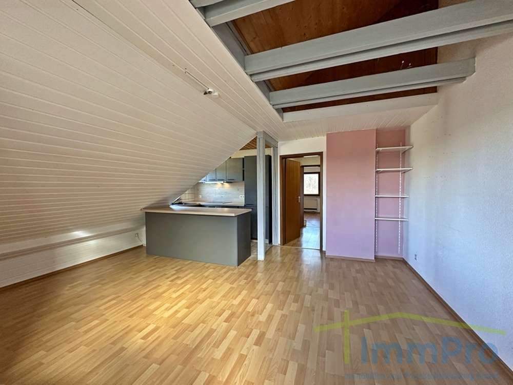 Thumbnail-Wohnung zum Kaufen in Gäufelden 149.000,00 € 42.42 m²