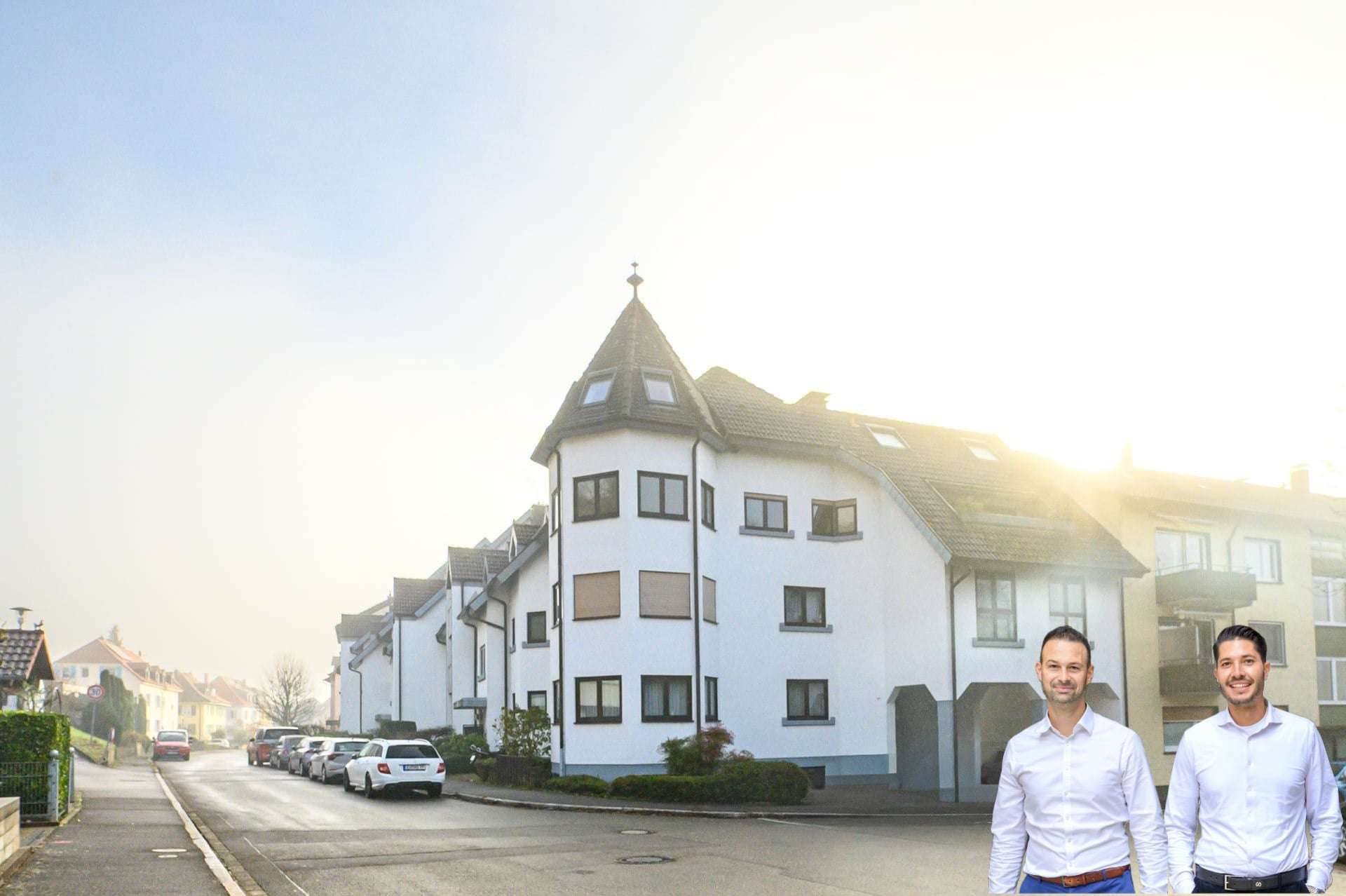 Thumbnail-Wohnung zum Kaufen in Emmendingen 495.000,00 € 143.4 m²