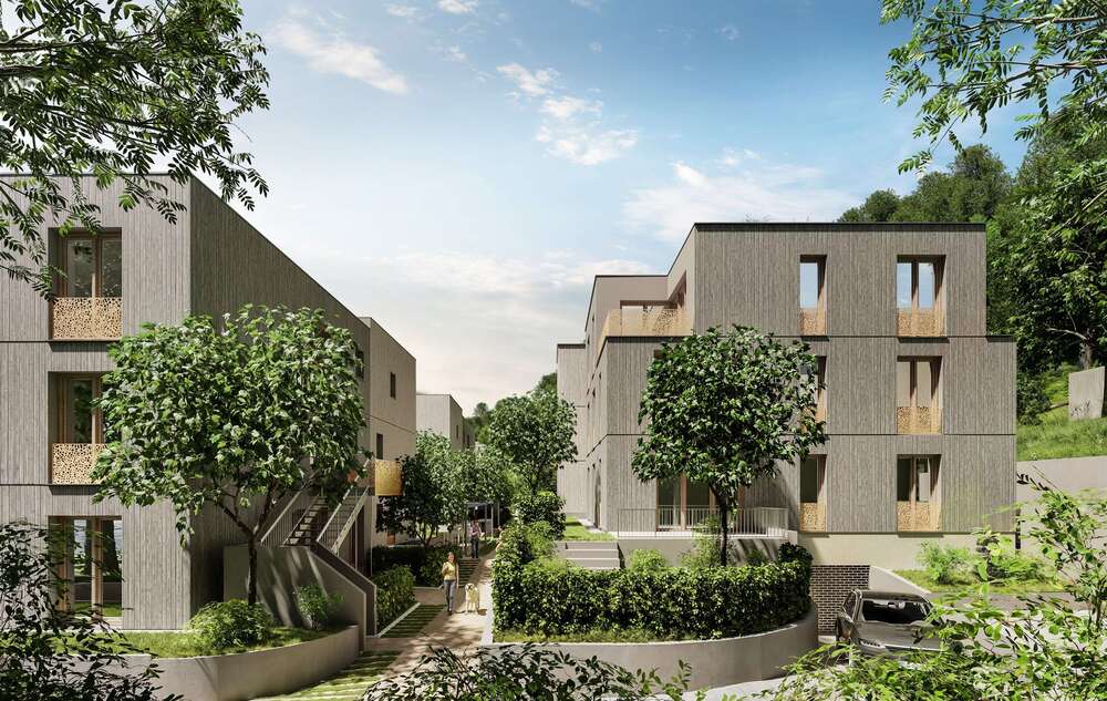 Thumbnail-Wohnung zum Kaufen in Heidelberg 1.095.000,00 € 117.2 m²