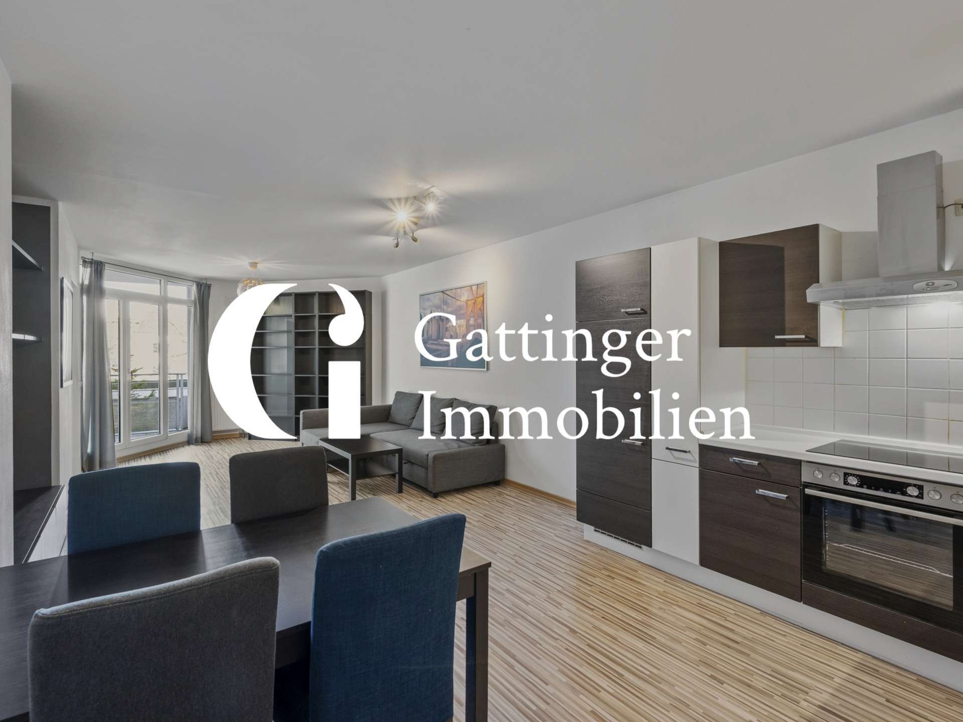 Thumbnail-Wohnung zum Kaufen in Dachau 295.000,00 € 47.15 m²