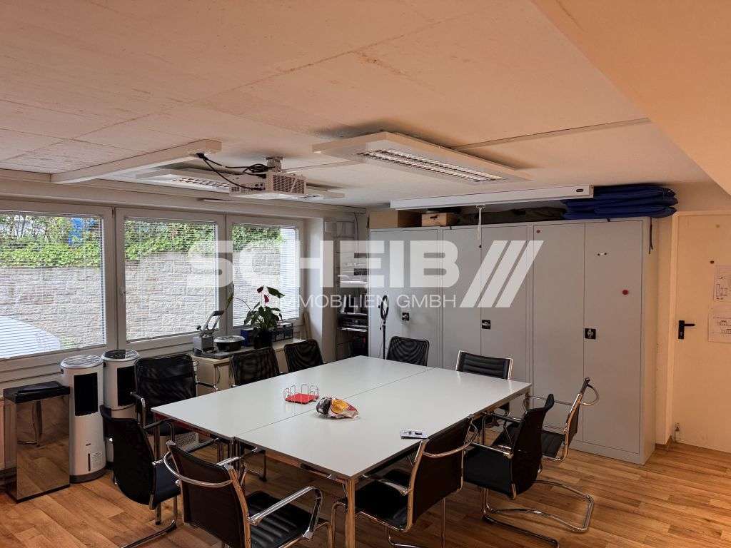 Thumbnail-Büro in Schwäbisch Hall 2.500,00 € 323.01 m²