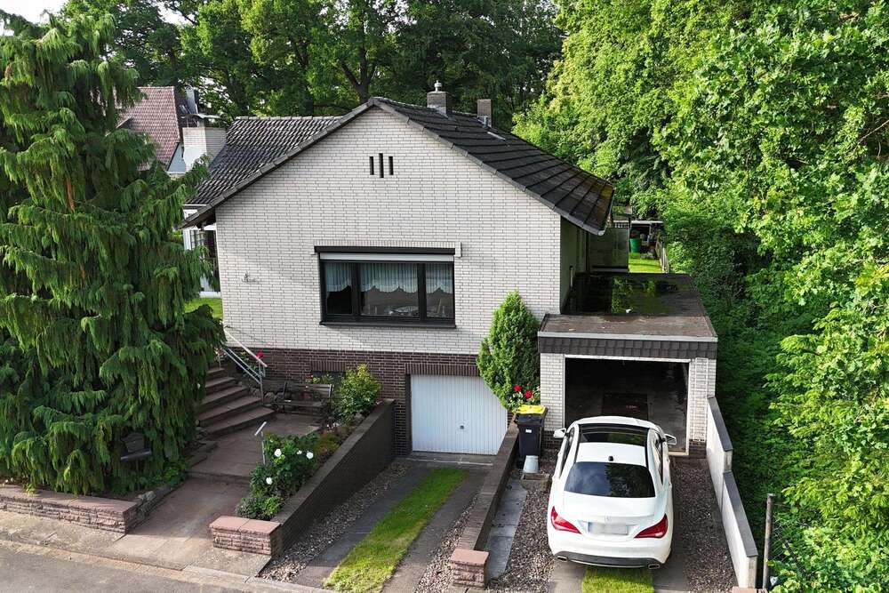 Thumbnail-Haus zum Kaufen in Barsinghausen 239.000,00 € 105 m²