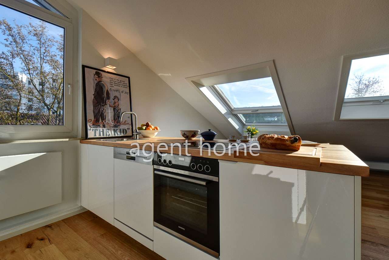 Thumbnail-Wohnung zum Mieten in Böblingen 1.300,00 € 47 m²