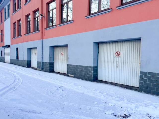 Thumbnail-Halle in Annaberg-Buchholz 998,00 € 600 m²