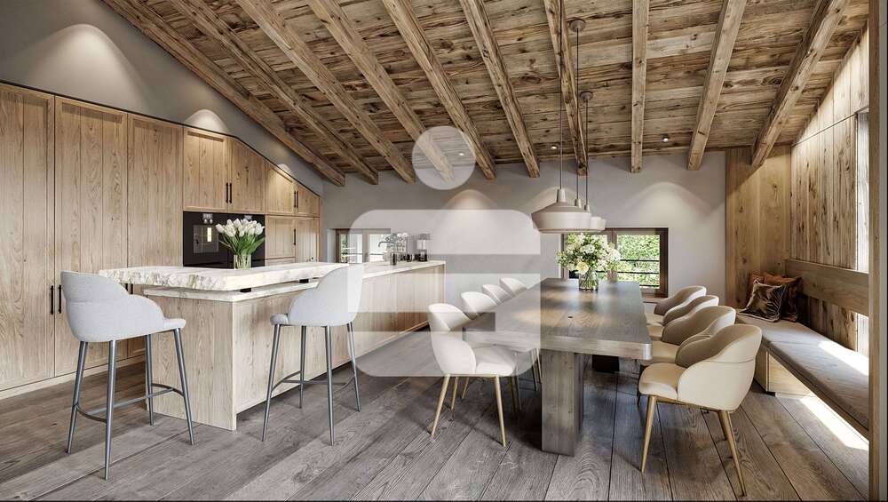 Thumbnail-Wohnung zum Kaufen in Bad Wiessee 3.875.000,00 € 248.32 m²