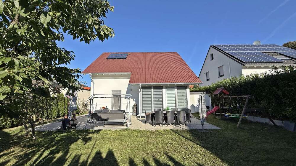 Thumbnail-Haus zum Kaufen in Lichtenstein 919.000,00 € 143.51 m²