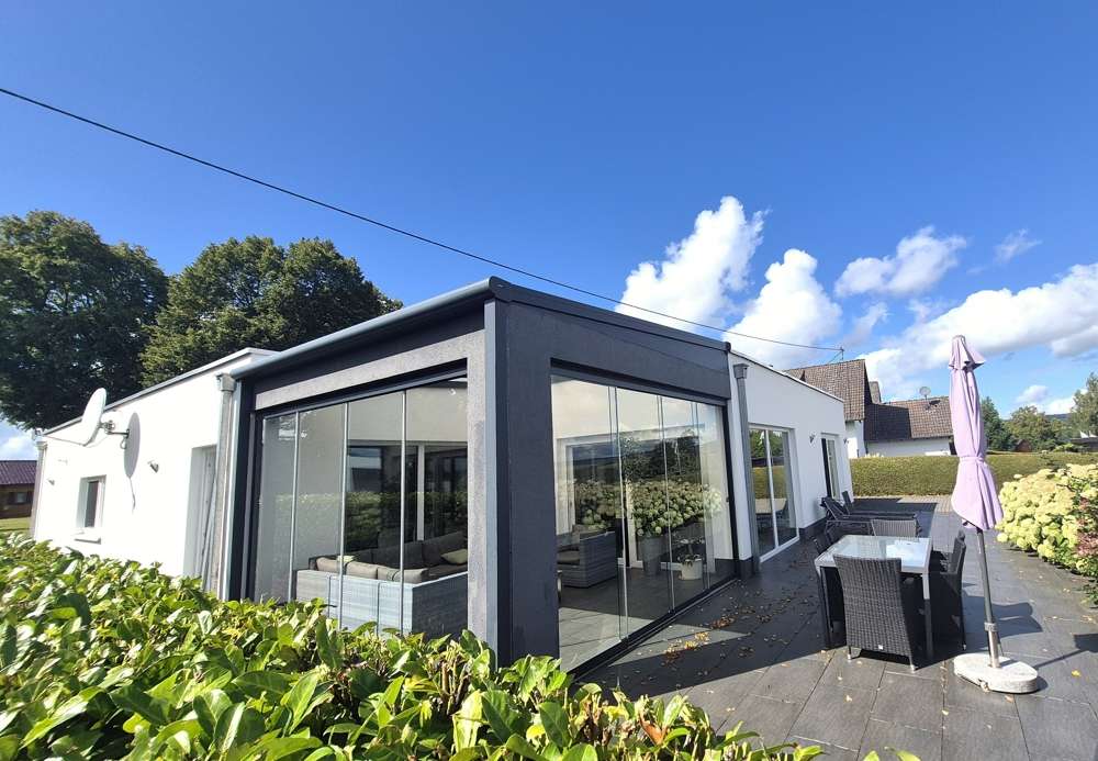 Thumbnail-Haus zum Kaufen in Morbach Hunolstein 540.000,00 € 166.79 m²