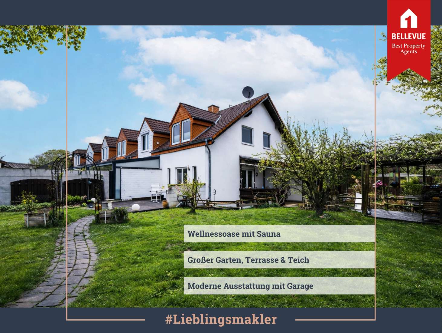 Thumbnail-Haus zum Kaufen in Nörvenich 399.900,00 € 110 m²