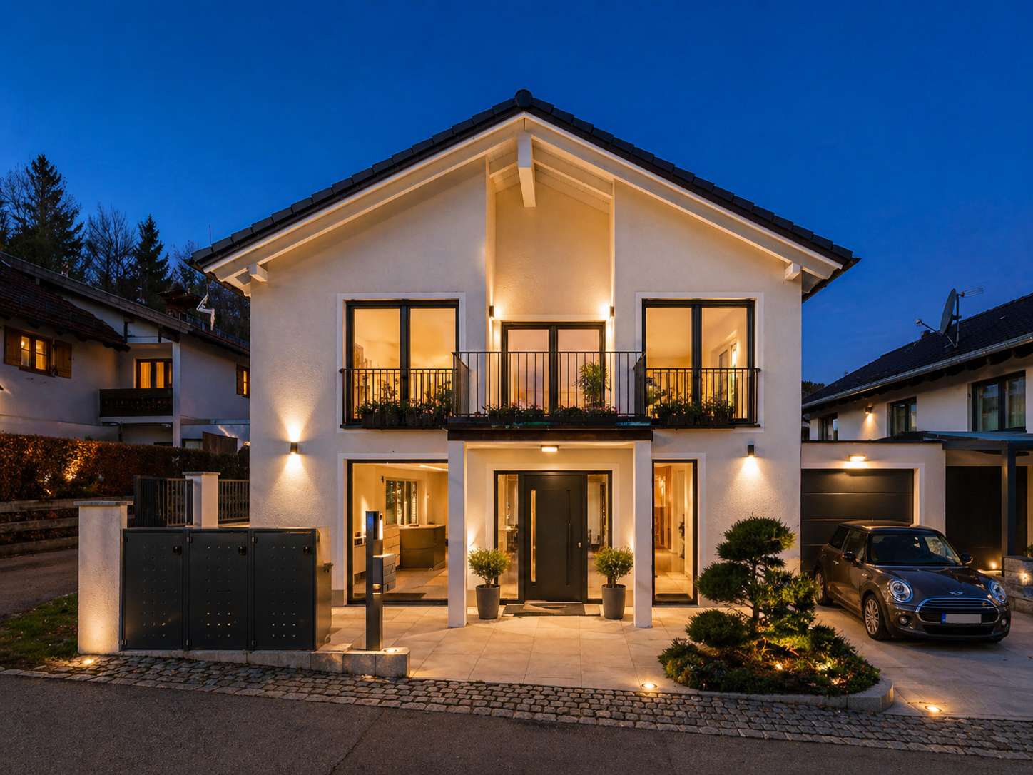 Thumbnail-Haus zum Kaufen in Warngau 1.690.000,00 € 226 m²