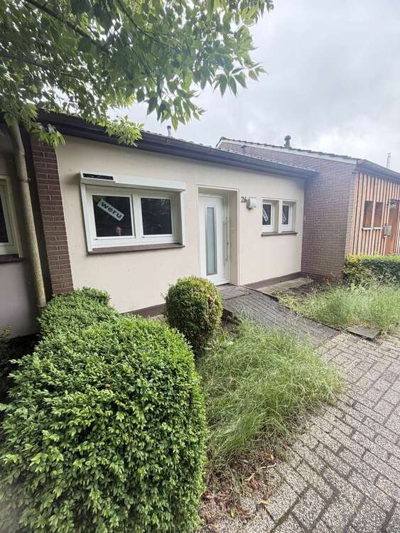 Thumbnail-Haus zum Mieten in Hatten 560,00 € 45 m²