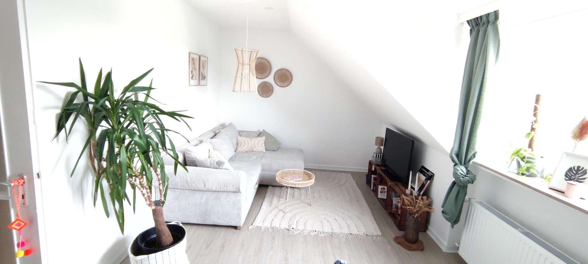 Thumbnail-Wohnung zum Mieten in Osnabrück 450,00 € 50 m²