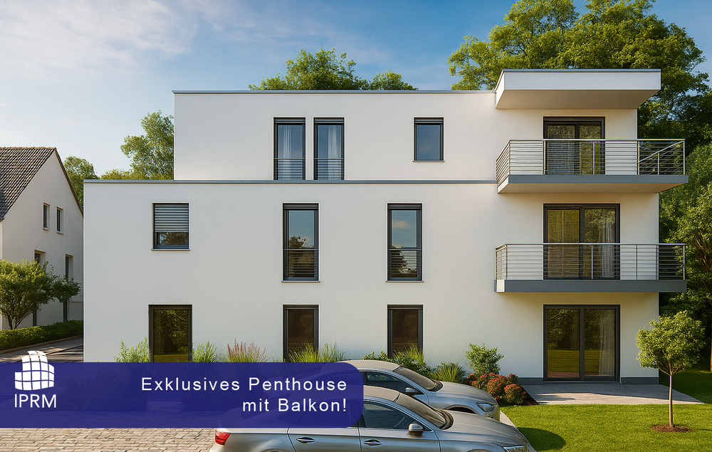 Thumbnail-Wohnung zum Kaufen in Groß-Bieberau 249.000,00 € 58 m²