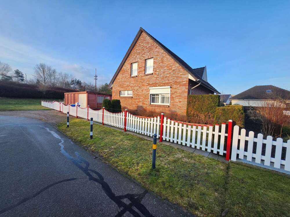 Thumbnail-Haus zum Kaufen in Ribnitz-Damgarten 435.000,00 € 163 m²