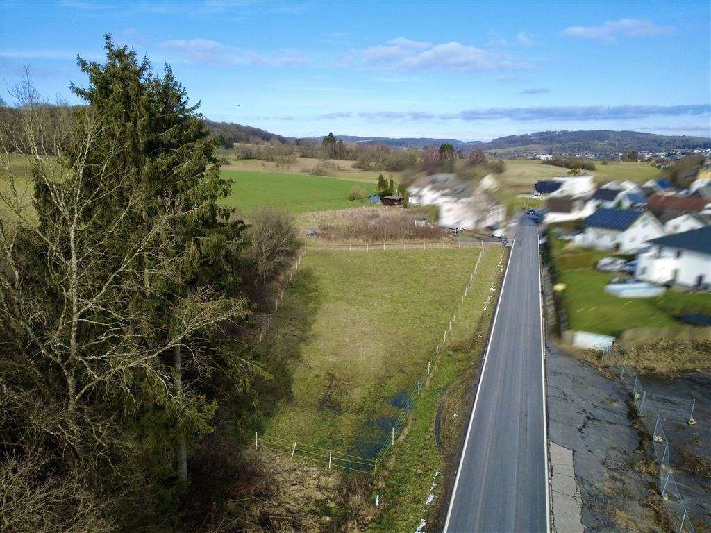 Thumbnail-Grundstück zu verkaufen in Leuterod 219.000,00 € 2148 m²