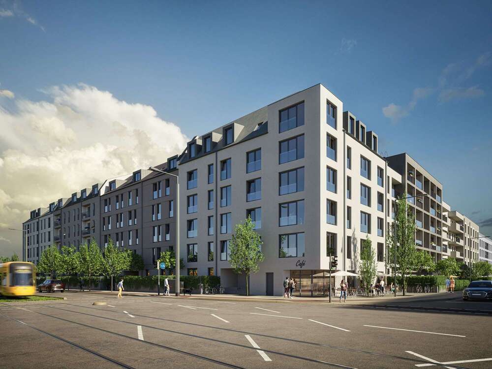 Thumbnail-Gastronomie in Dresden 1.400,00 € 87 m²