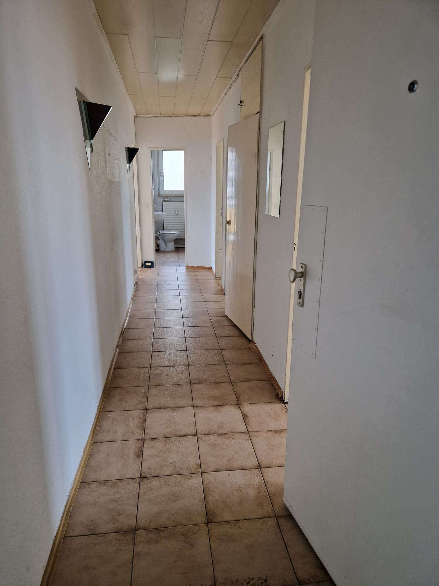 Thumbnail-Wohnung zum Kaufen in Offenbach 165.000,00 € 63 m²