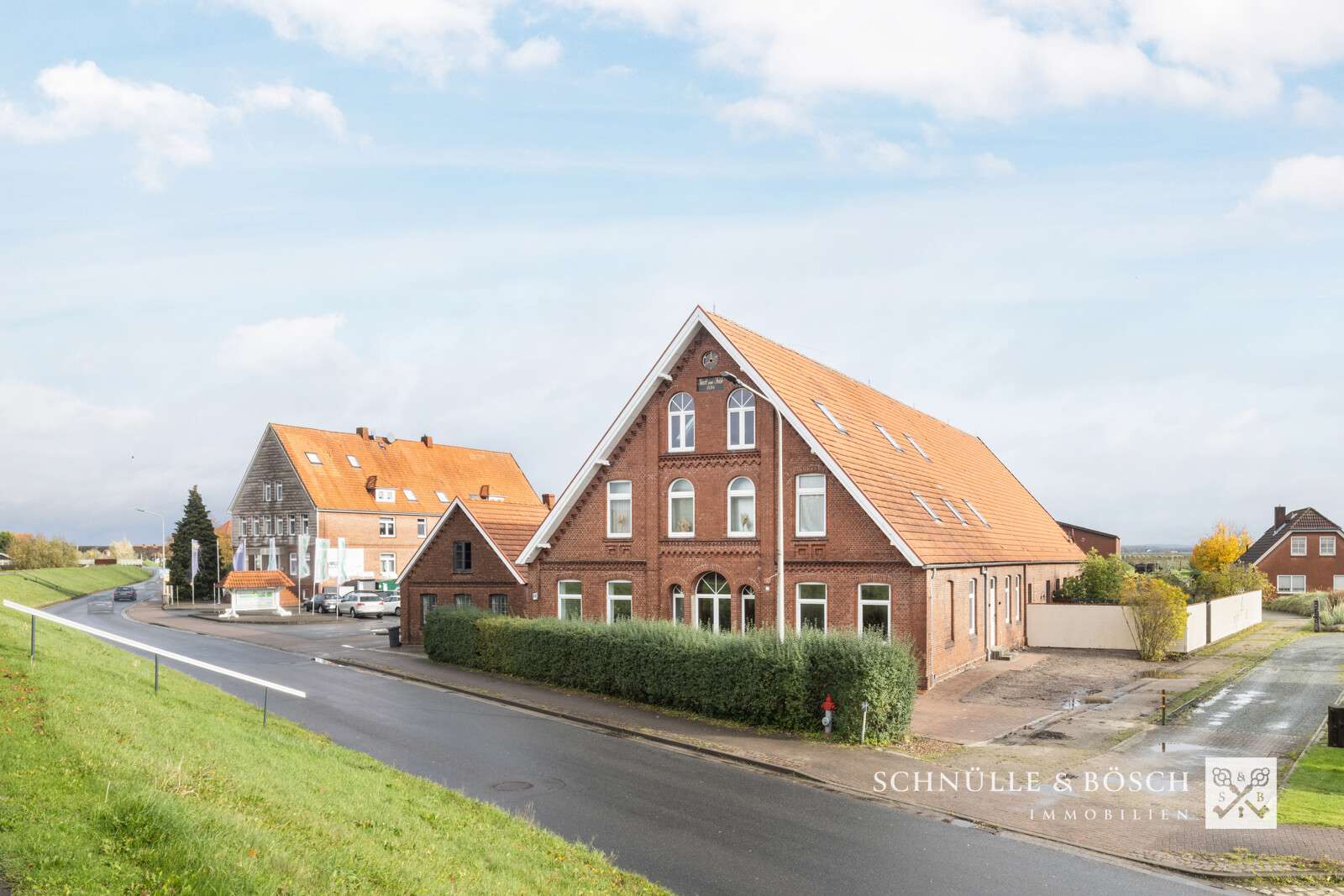 Thumbnail-Wohnung zum Kaufen in Mittelnkirchen 399.000,00 € 172 m²