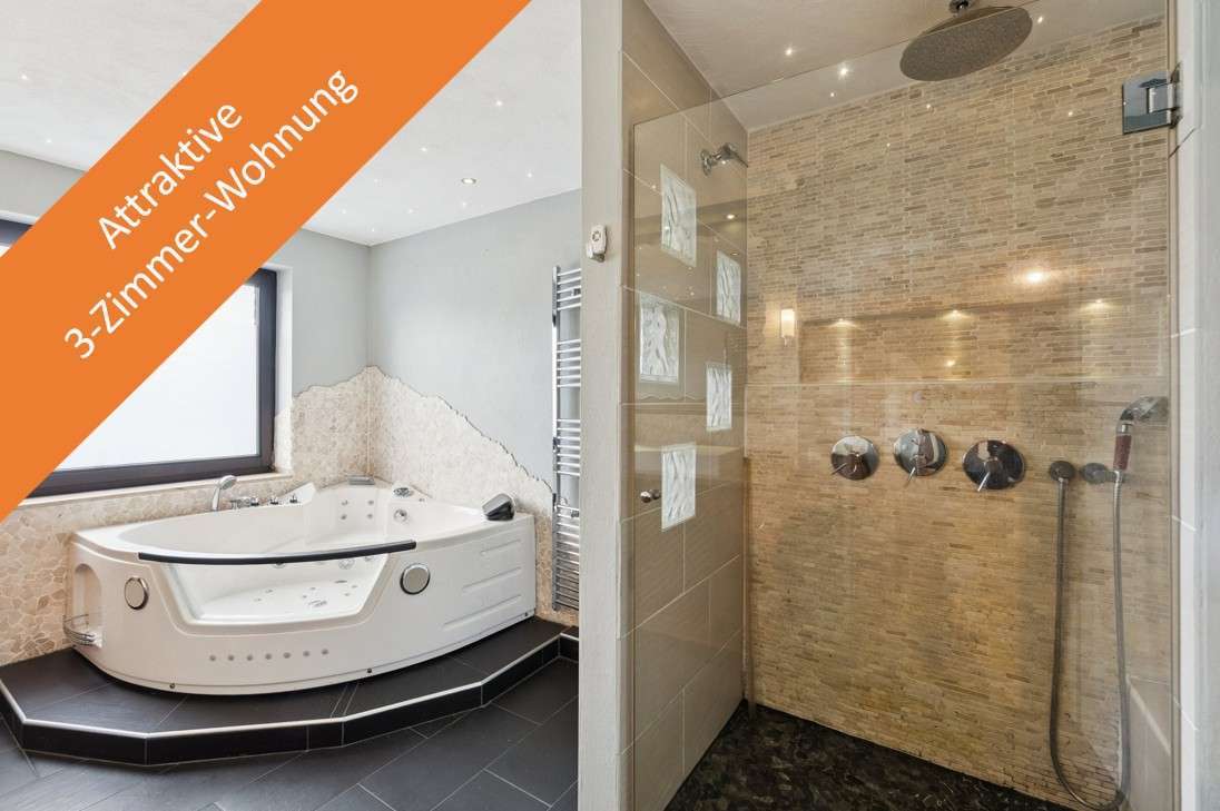 Thumbnail-Wohnung zum Kaufen in Willich 398.000,00 € 123 m²