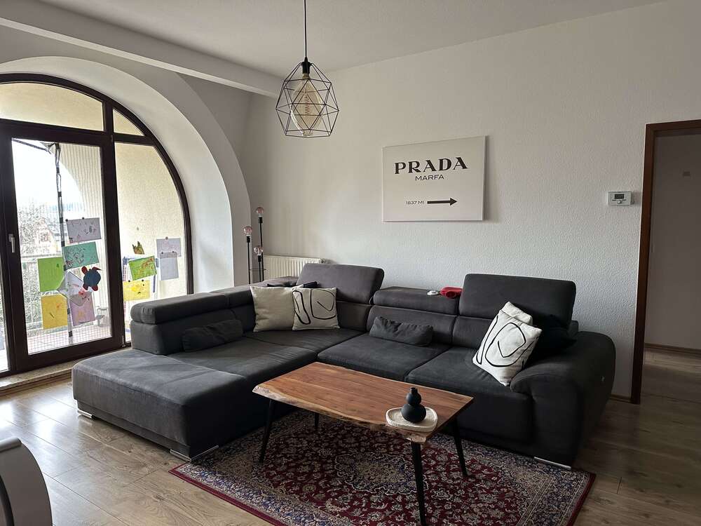 Thumbnail-Wohnung zum Mieten in Neuwied 750,00 € 85.37 m²