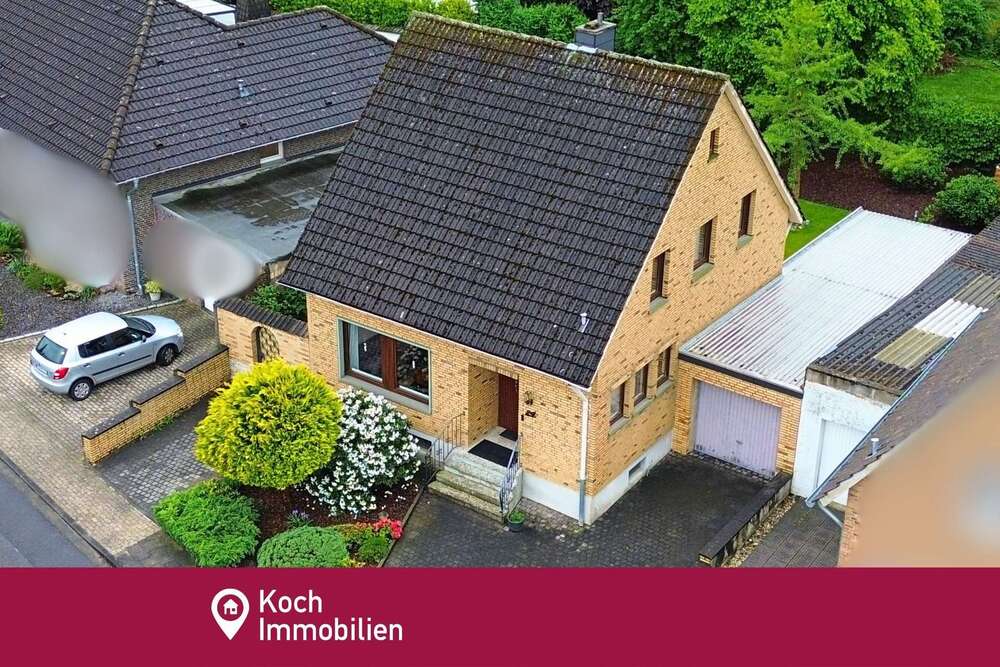 Thumbnail-Haus zum Kaufen in Geilenkirchen 279.000,00 € 100 m²