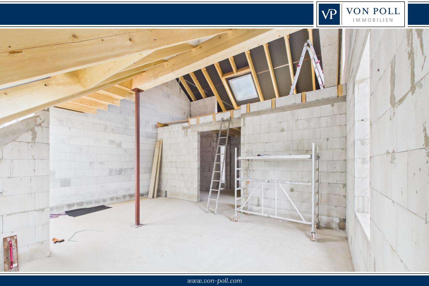 Thumbnail-Wohnung zum Kaufen in Bielefeld 449.000,00 € 90.65 m²