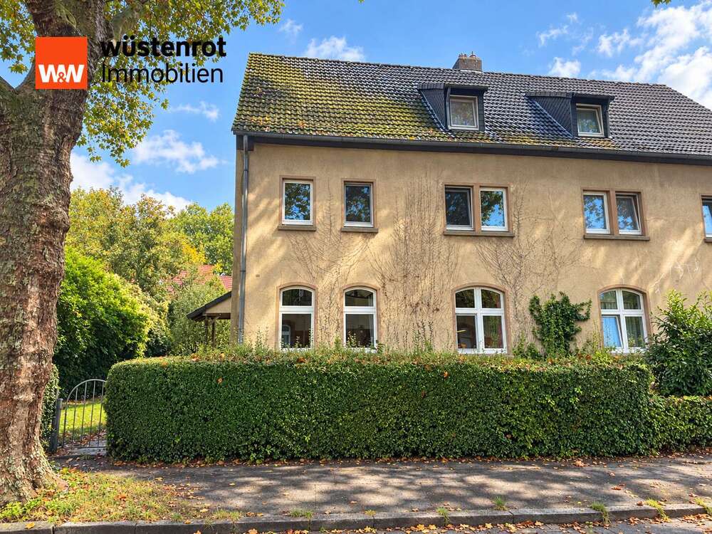 Thumbnail-Haus zum Kaufen in Dortmund Bövinghausen 399.000,00 € 184.14 m²