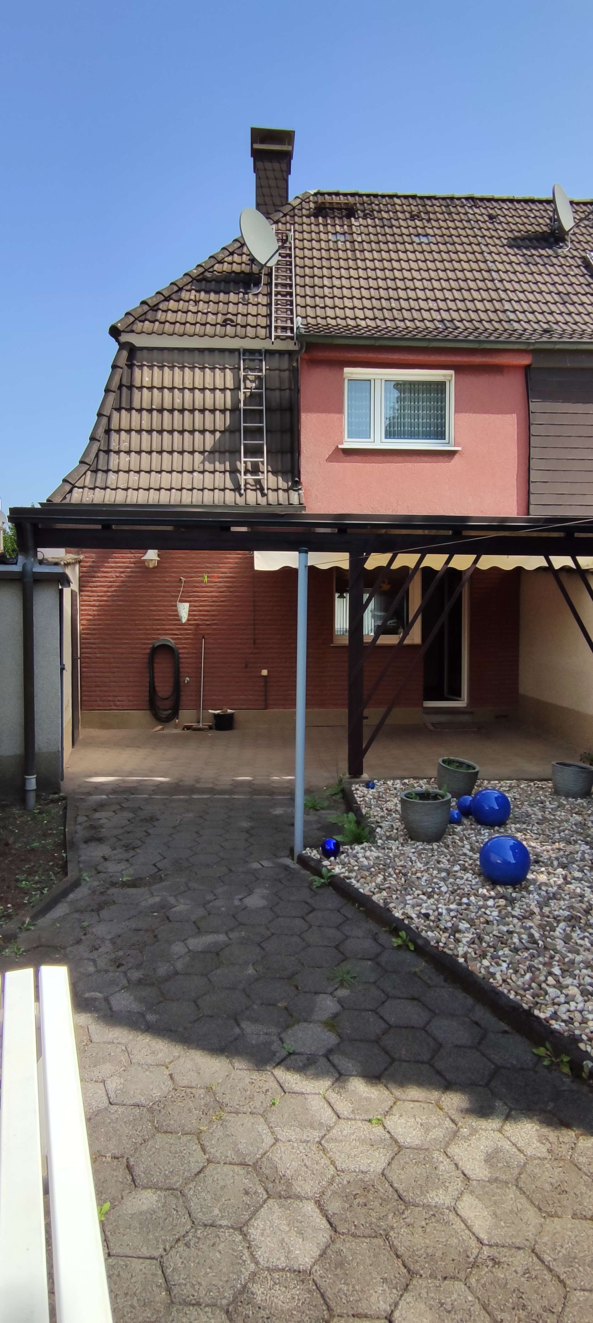 Thumbnail-Haus zum Kaufen in Selm 205.000,00 € 93 m²