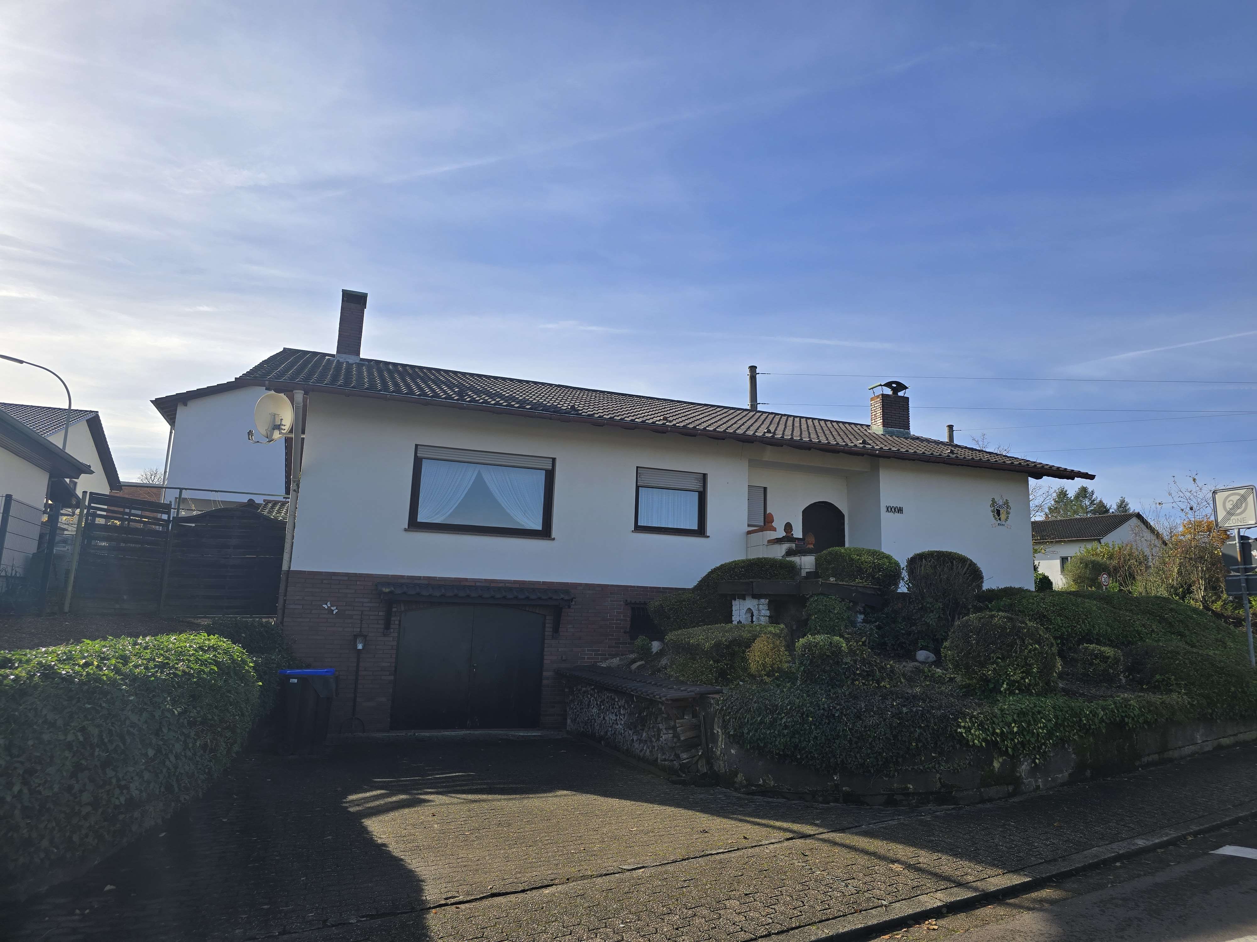 Thumbnail-Haus zum Kaufen in Lebach 259.000,00 € 128 m²