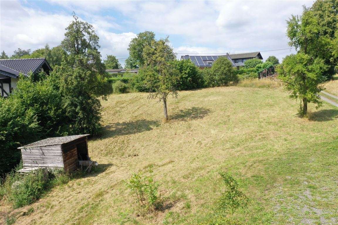 Thumbnail-Grundstück zu verkaufen in Waldbröl 140.000,00 € 1255 m²