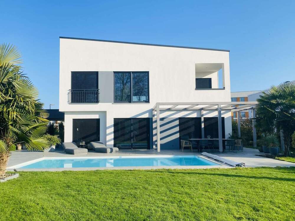 Thumbnail-Haus zum Kaufen in Rastatt 1.190.000,00 € 250 m²