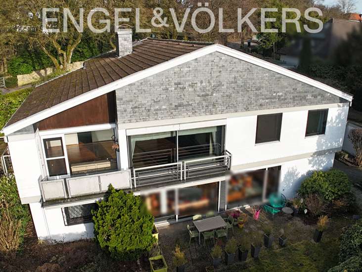 Thumbnail-Haus zum Kaufen in Wuppertal 999.000,00 € 256 m²